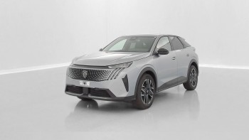 PEUGEOT 3008 3008 1.2 Hybrid 136ch Allure e-DCS6 neuve 25815km révisée et livrable partout en France