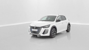 PEUGEOT 208 208 II 1.2 PureTech 100ch GT neuve 5184km révisée et livrable partout en France