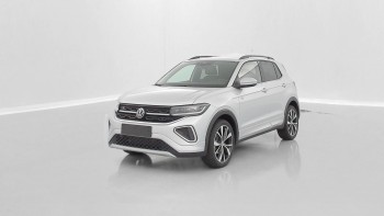 VOLKSWAGEN T-Cross T-cross 1.0 TSI 116ch R-Line DSG7 neuve 20km révisée et livrable partout en France