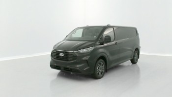 FORD Transit Custom Fg VUL Transit custom II 320 L2H1 2.0 Ecoblue 170ch Limited BVA8 neuve 103km révisée et livrable partout en France