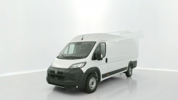 PEUGEOT Boxer Fg VUL Boxer II L4H2 3.5 MAXI 2.2 180ch BVA8 neuve 20km révisée et livrable partout en France
