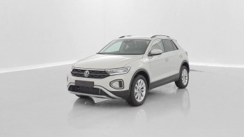 VOLKSWAGEN T-Roc T-roc 2.0 TDI 150ch Edition DSG7 neuve 20km révisée et livrable partout en France