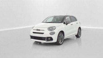FIAT 500X 500x 1.5 FireFly 130ch Hybrid Sport DCT7 neuve 17106km révisée et livrable partout en France