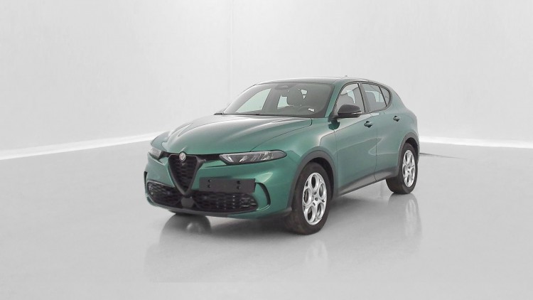 ALFA ROMEO Tonale TONALE 1.5 Hybrid 130ch Sprint TCT7 Vertmontreal