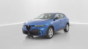 SUV ALFA ROMEO Tonale Tonale 1.5 Hybrid 130ch Sprint TCT7 neuve 17951km révisée et livrable partout en France