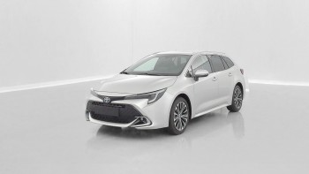 TOYOTA Corolla Touring Spt Corolla touring sports X 1.8 Hybrid 140ch Design (Team Player) neuve 20km révisée et livrable partout en France