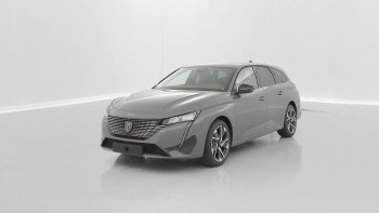 PEUGEOT 308 SW 308 sw 1.5 BlueHDi 130ch Allure EAT8 neuve 20km révisée et livrable partout en France