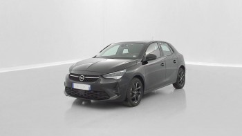 OPEL Corsa Corsa 1.2 Turbo 100ch GS neuve 23806km révisée et livrable partout en France