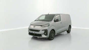 FIAT Scudo Fg VUL Scudo III M 2.0 BlueHDi 180ch EAT8 Pack Livraison neuve 20km révisée et livrable partout en France