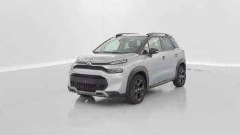 CITROEN C3 Aircross C3 aircross 1.2 PureTech 110ch Max neuve 9545km révisée et livrable partout en France
