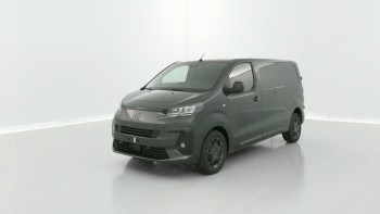 FIAT Scudo Fg VUL Scudo III M 2.0 BlueHDi 180ch Pack Livraison EAT8 neuve 20km révisée et livrable partout en France