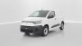 Acheter une FIAT Doblo Doblo fourgon III M 650kg BlueHDi 100ch Pack Premium Connect neuve de 2024 avec 10kms
