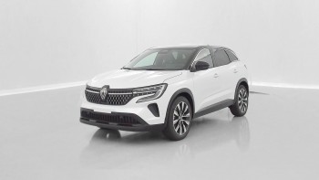 RENAULT Austral Austral E-Tech full hybrid 200ch Techno neuve 20km révisée et livrable partout en France