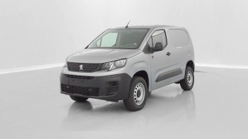 PEUGEOT Partner VUL Partner M 650 1.5 BlueHDi 130ch 4WD by DANGEL neuve 20km révisée et livrable partout en France
