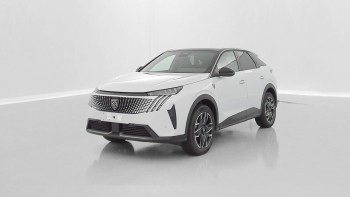 PEUGEOT 3008 3008 1.2 Hybrid 145ch GT e-DCS6 neuve 20km révisée et livrable partout en France