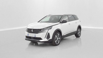PEUGEOT 5008 5008 III 1.5 BlueHDi 130ch Allure Pack EAT8 neuve 31546km révisée et livrable partout en France