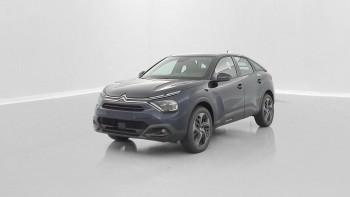 CITROEN C4 C4 III 1.2 PureTech 130ch Plus neuve 20km révisée et livrable partout en France