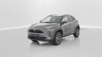 TOYOTA Yaris Cross Yaris cross 1.5 Hybride 130h Design e-CVT neuve 20km révisée et livrable partout en France