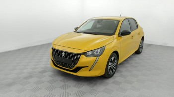 PEUGEOT 208 208 II 1.2 PureTech 100ch Allure Pack neuve 14147km révisée et livrable partout en France