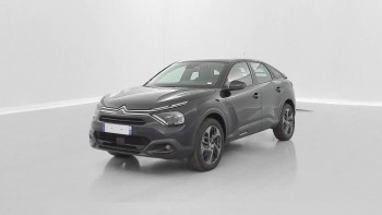 CITROEN C4 C4 1.2 PureTech 130ch Feel Pack neuve 4480km révisée et livrable partout en France