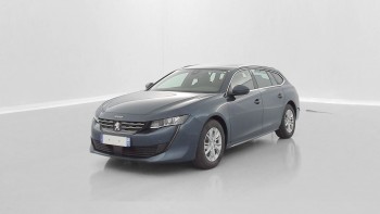 PEUGEOT 508 SW 508 sw 1.5 BlueHDi 130ch Active Pack EAT8 neuve 79366km révisée et livrable partout en France