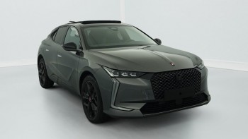 DS DS 4 PureTech 130 EAT8 Performance Line+ d’occasion 21408km révisée et livrable partout en France