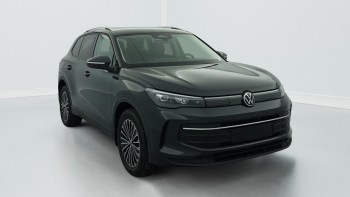 VOLKSWAGEN Tiguan 1.5 eTSI 150CV DSG7 LIFE PLUS neuve 10km révisée et livrable partout en France