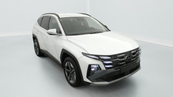 HYUNDAI Tucson 1.6 T-GDI 253 Plug-in BVA6 Creative neuve 10km révisée et livrable partout en France