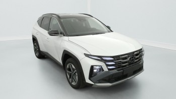 HYUNDAI Tucson 1.6 T-GDI 253 Plug-in BVA6 Creative neuve 13km révisée et livrable partout en France