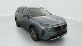 PEUGEOT 5008 Hybrid 145 e-DCS6 Allure neuve 60km révisée et livrable partout en France