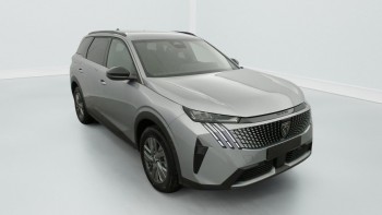 PEUGEOT 5008 Hybrid 145 e-DCS6 Allure neuve 3km révisée et livrable partout en France