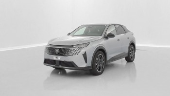 SUV PEUGEOT 3008 3008 1.2 Hybrid 136ch Allure e-DCS6 neuve 24854km révisée et livrable partout en France