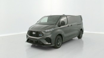 FORD Transit Custom Fg VUL Transit custom 320 L2H1 2.0 EcoBlue 170ch MS-RT BVA8 neuve 10km révisée et livrable partout en France