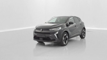 SUV RENAULT Captur Captur II 1.8 E-Tech full hybrid 160ch Techno neuve 20km révisée et livrable partout en France