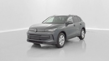 SUV VOLKSWAGEN Tiguan Tiguan III 1.5 eTSI 150ch Life Plus DSG7 neuve 20km révisée et livrable partout en France