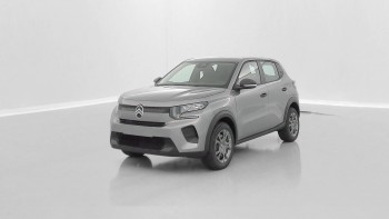 CITROEN C3 C3 IV 1.2 Turbo 100ch You neuve 20km révisée et livrable partout en France