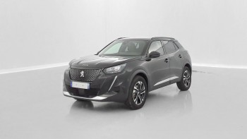 PEUGEOT 2008 2008 II 1.5 BlueHDi 130ch Allure EAT8 neuve 29087km révisée et livrable partout en France