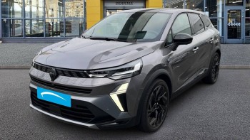 SUV RENAULT Symbioz E-Tech full hybrid 145 Esprit Alpine 5p d’occasion 4705km révisée et livrable partout en France