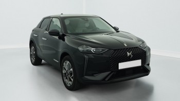 DS DS3 Crossback PureTech 130 EAT8 Esprit de Voyage d’occasion 7963km révisée et livrable partout en France