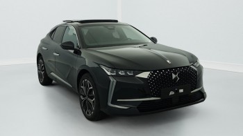 DS DS 4 Hybride E-Tense 225 EAT8 Rivoli d’occasion 13730km révisée et livrable partout en France