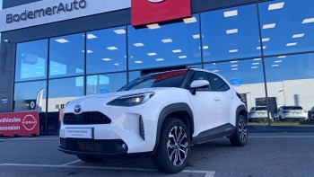 TOYOTA Yaris Cross 116h 2WD Design 5p d’occasion 13391km révisée et livrable partout en France