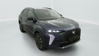 DS DS7 Crossback BlueHDi 130 EAT8 Pallas neuve 10km révisée et livrable partout en France