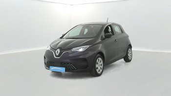 RENAULT Zoe Zoe R110 22B ACHAT INTEGRAL Equilibre 5p d’occasion 39855km révisée disponible à 