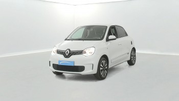 RENAULT Twingo SCe 65 Intens 5p d’occasion 83334km révisée et livrable partout en France