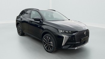 DS DS7 Crossback BlueHDi 130 EAT8 Pallas neuve 10km révisée et livrable partout en France