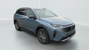 PEUGEOT 5008 Hybrid 145 e-DCS6 Allure neuve 10km révisée et livrable partout en France