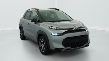 CITROEN C3 Aircross PureTech 110 S S BVM6 Plus d’occasion 12431km révisée et livrable partout en France