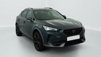 CUPRA Formentor 1.4 E-HYBRID 245 CH DSG6 VZ d’occasion 21470km révisée et livrable partout en France