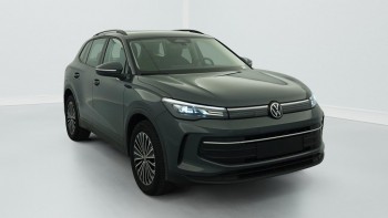 VOLKSWAGEN Tiguan 1.5 eTSI 131ch DSG7 Life Plus d’occasion 12987km révisée et livrable partout en France