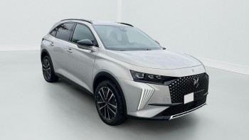 DS DS7 Crossback BlueHDi 130 EAT8 Pallas neuve 10km révisée et livrable partout en France